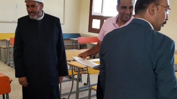صدى العرب