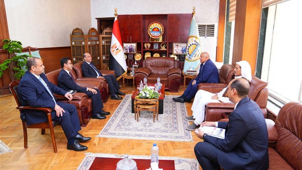 وزير العمل