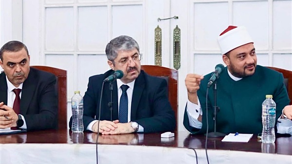الإدارة المركزية