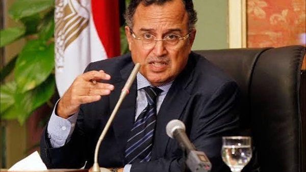 نبيل فهمي