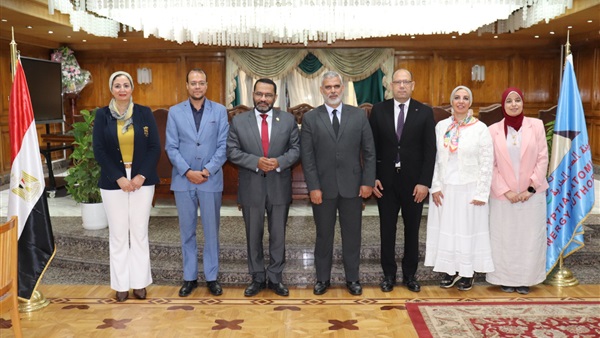 هيئة الطاقة الذرية