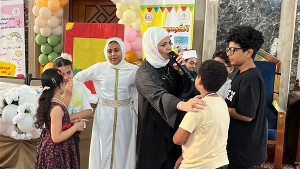 المجلس الأعلى للشئون