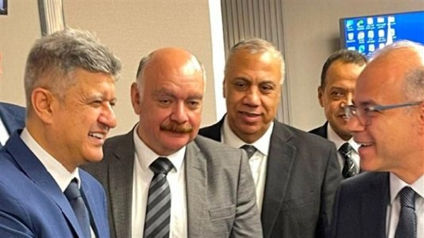 صدى العرب