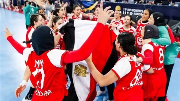  منتخب الناشئات