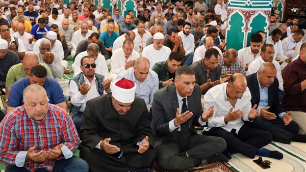صدى العرب