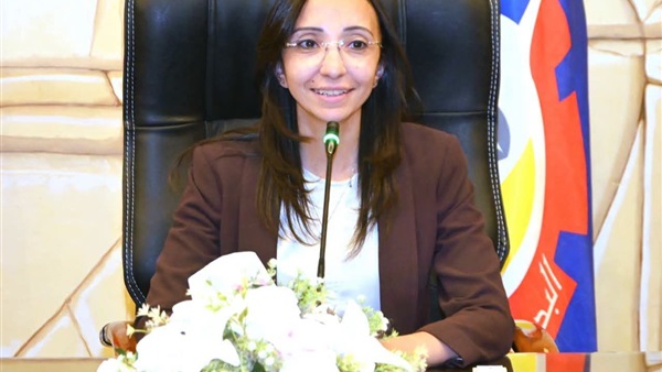 محافظ البحيرة