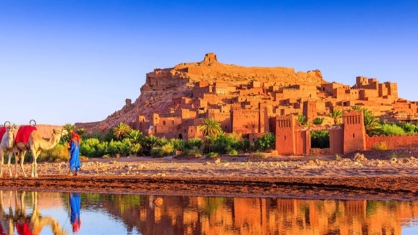صدى العرب