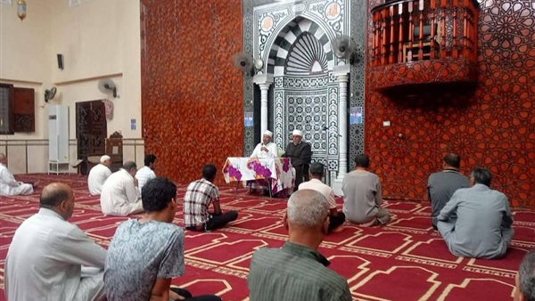 لقاءات فقهية