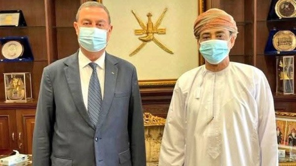 صدى العرب
