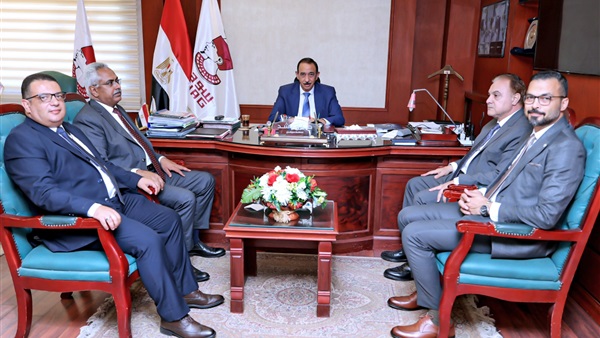 محافظ سوهاج