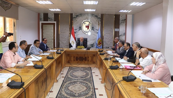 رئيس جامعة سوهاج