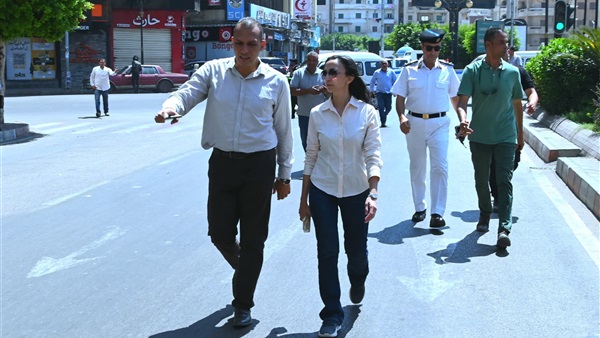 محافظ البحيرة 