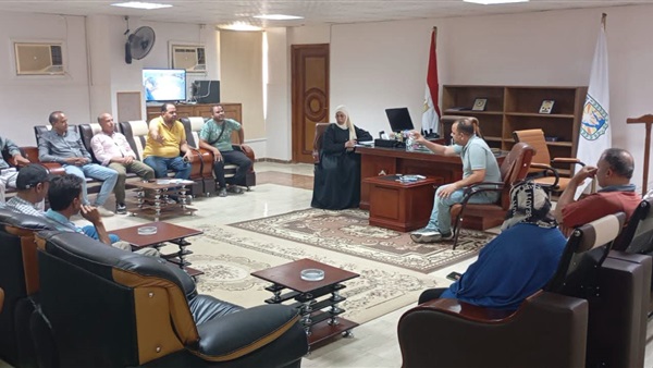 صدى العرب