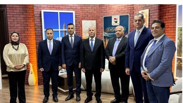 صدى العرب