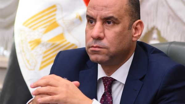 وزير العمل