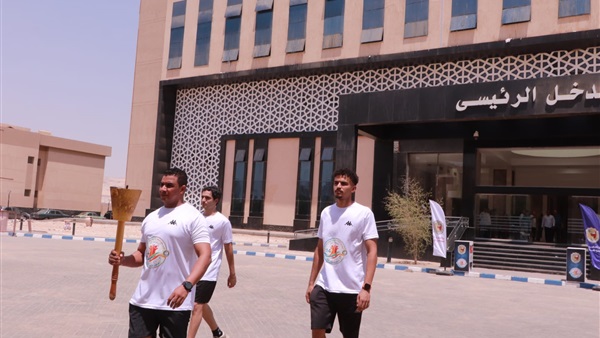 جامعة المنيا 