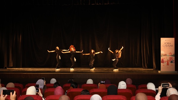 صدى العرب