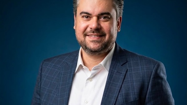 محمد منصور رئيس شركة