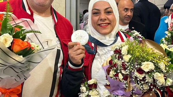 سارة سمير السيد