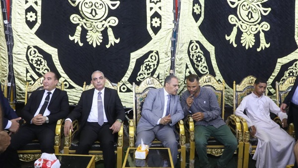 محافظ الشرقية