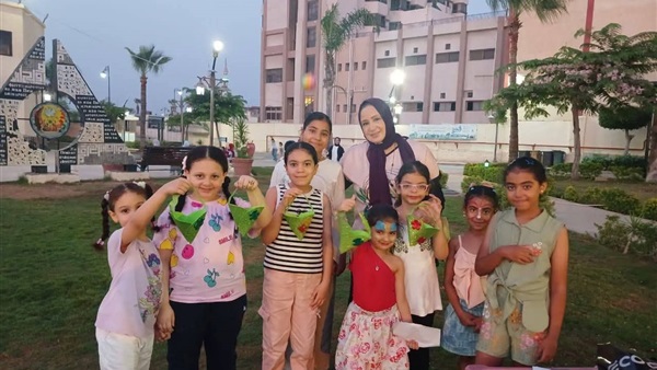 صدى العرب