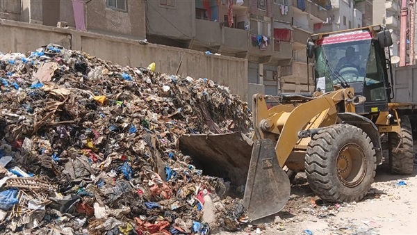 رفع كفاءة النظافة