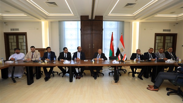 غرفة الإسكندرية