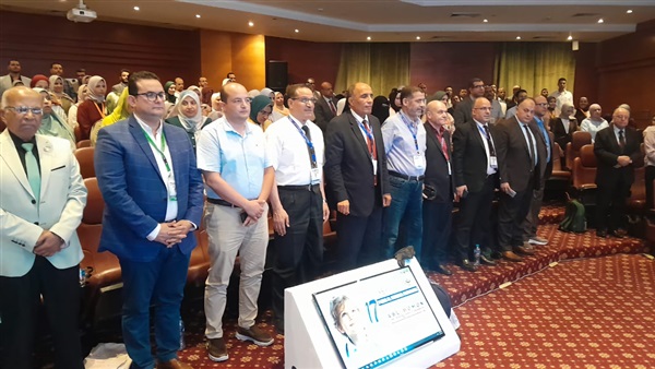 فعاليات المؤتمر السابع