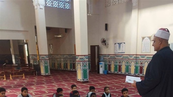 مكاتب تحفيظ القران