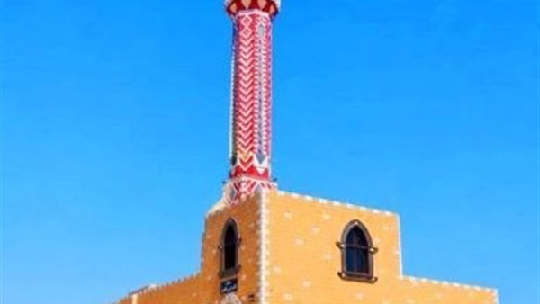مسجد