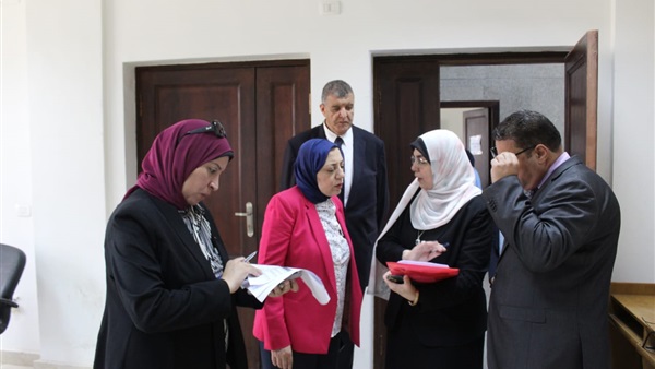لجنة قطاع الدراسات