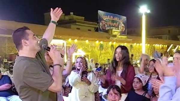 صدى العرب