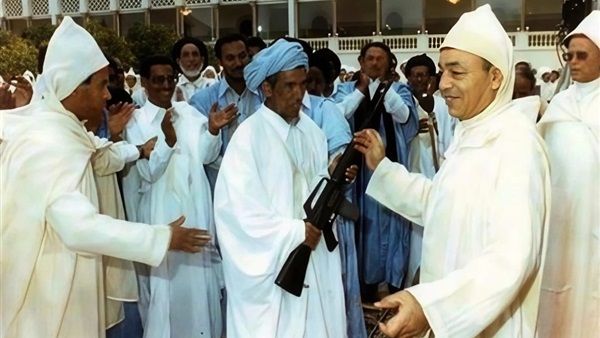 صدى العرب