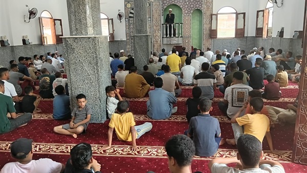 صدى العرب