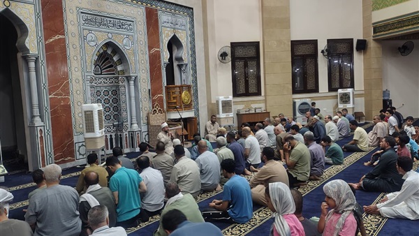 قوافل دعوية