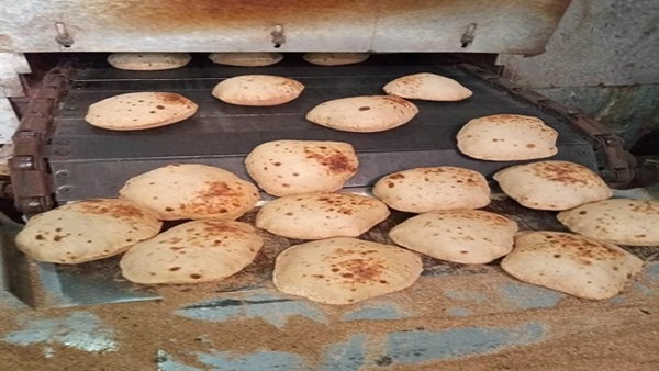 خبز