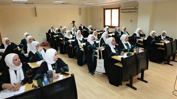 دورة تدريب القادة