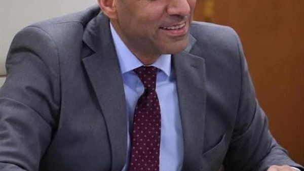 وزير العمل 