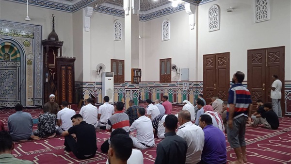 قوافل أوقاف جنوب