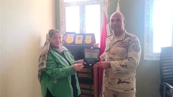 منيرة فتحي