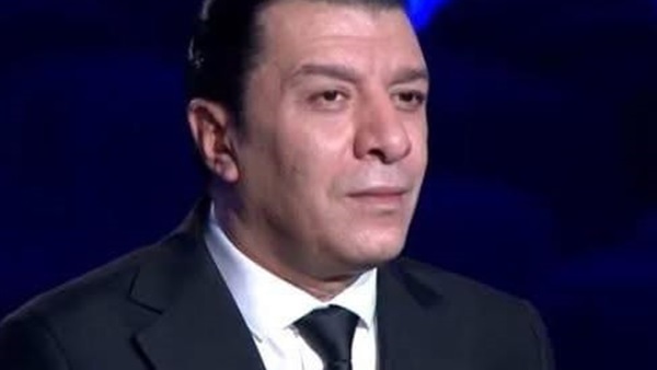 مصطفى كامل