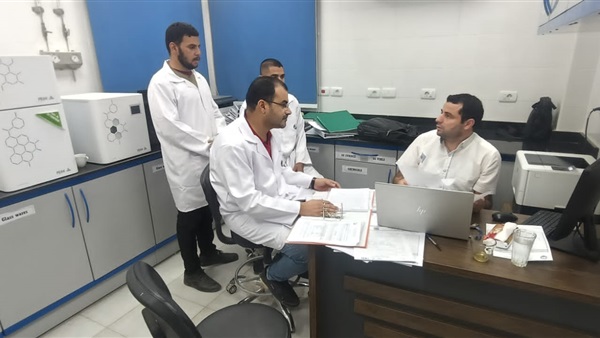 المهندس محمد صلاح