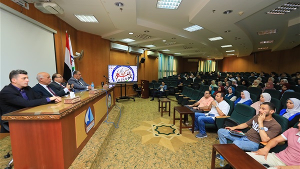 جامعة كفر الشيخ 