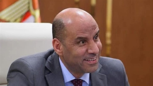 وزير العمل