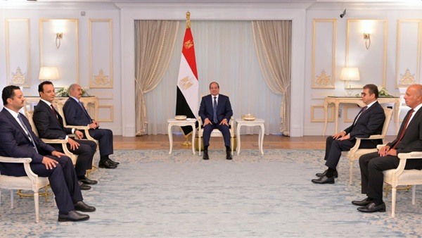 صدى العرب