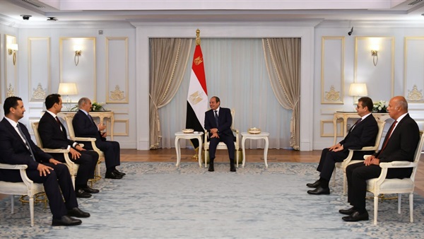 صدى العرب