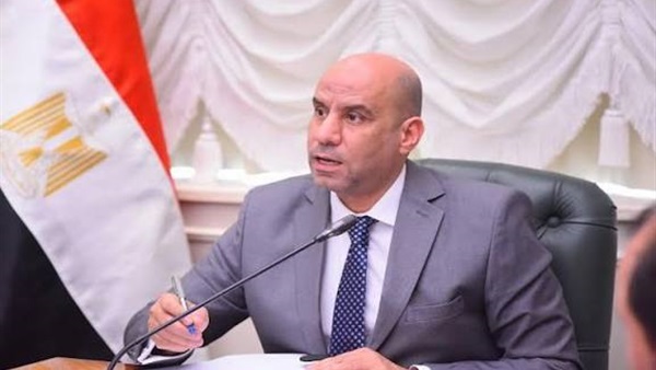 وزير العمل