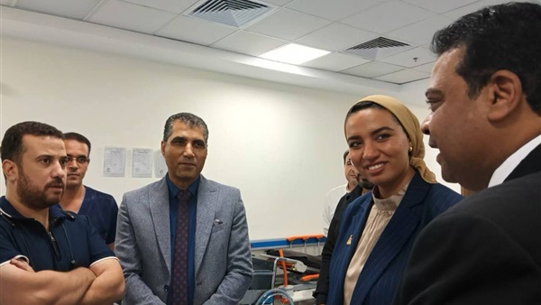 الخدمات الصحية بجنوب