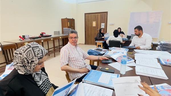 جامعة سوهاج الأهلية