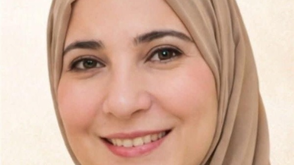 راندا محمود
